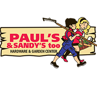 Paul's & Sandy's Too